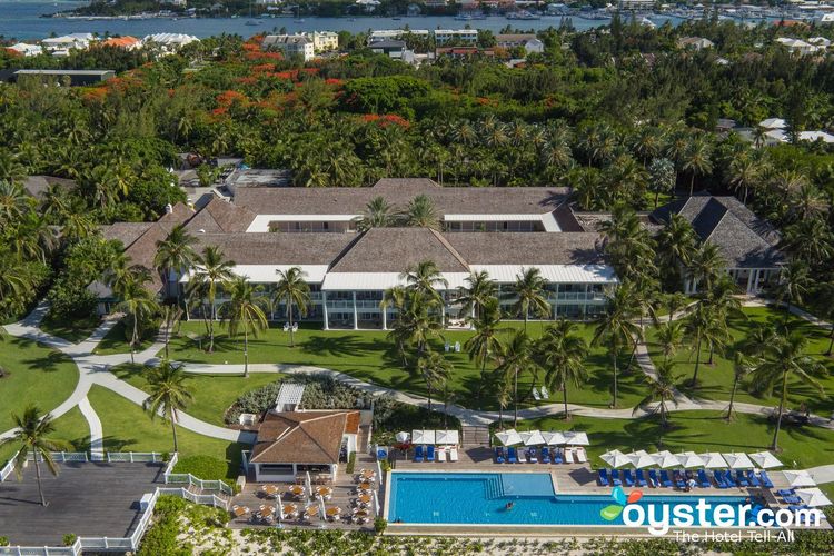 Best Luxury Hotels in Paradise Island, New Providence Island